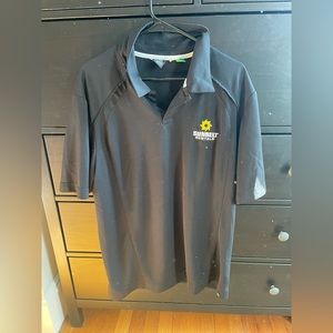 Men’s sunbelt rental polo